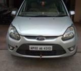 Ford Figo diesel 85000 Kms 2010 year