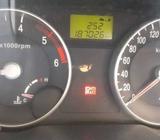 Hyundai Verna diesel 180000 Kms 2009 year