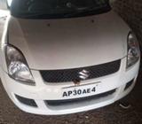 Maruti Suzuki Swift diesel 138000 Kms 2010 year