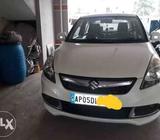 Maruti Suzuki Swift diesel 60800 Kms 2016 year