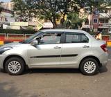 Maruti Suzuki Swift Dzire Vdi, 2017, Diesel