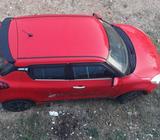 Maruti Suzuki Swift petrol 10000 Kms 2018 year