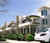 300 sq/yd villa in puda approved society on meerankot road