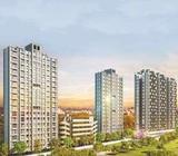 3.5 bhk flat in bramha suncity