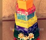 Handmade gifts