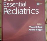 OP GHAI Essential Paediatrics 8th Edition