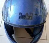 Steelbird Helmet