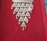 Rajputi set only 350 fresh peice