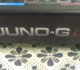 Roland Juno Gi Very nice .984o589524 Raja