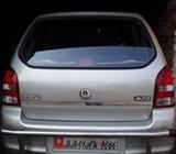 2010 Maruti Suzuki Alto 800 petrol 42000 Kms