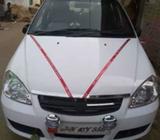 2011 Tata Indica E V2 diesel 68000 Kms