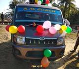 2018 Mahindra Others diesel 37000 Kms