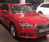 Audi A4 35 Tdi Technology Pack, 2017, Diesel