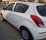 Hyundai I20 diesel 46500 Kms 2013 year