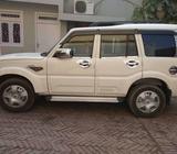 Mahindra Scorpio diesel 5800 Kms 2016 year