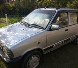 Maruti Suzuki 800 petrol 51000 Kms 2006 year