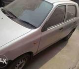 Maruti Suzuki Alto petrol 33000 Kms 2013 year