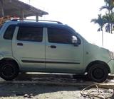 Maruti Suzuki Wagon R petrol 50000 Kms 2007 year