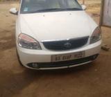 Tata Indigo Cs diesel 77000 Kms 2010 year