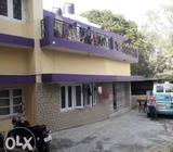2000 rs per bed for students, employees and staffs