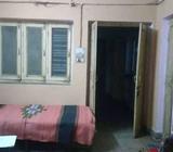 2 rooms set with kitchen and Saperate entry