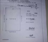 30×40 N A plot near University sedam road Gulbarga