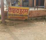 Developing colony behind Hero Motors adjoned to