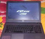 Dell 5567 g7 i7 16 gb ram 2tb 4gb w10 15fhd ms
