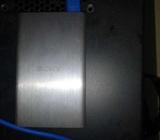 External hard drive