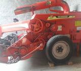 Red And Black Ride On Toy Car