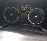 Ford Fiesta diesel 124800 Kms 2007 year