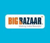 Urgent Requirement In Big Bazaar Company Limited