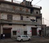 50x36 hall For rent