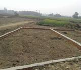 Harsewakpur No. 2 medical ke piche sangam Chowk