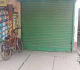 Shop for Rent in sevoke road near check post