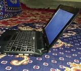 Black And Gray Laptop Computer