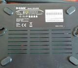 D-Link Modem