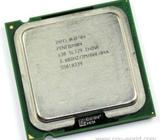 Intel Pentium 3.0 GHZ Samsung 2GB DDR3 Ram