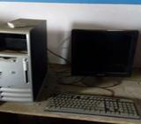 Urgent Cpu for sale