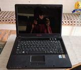 Wipro | Dual Core | 2GB Ram | 80GB HDD | 14