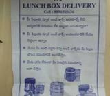 Hi frnds any one want to deliver carriage to u r