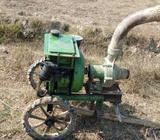 Kirloskar 1 later three horse best engine