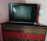 Samsung TV 2009 model