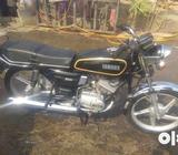 1994 Yamaha Others 50 Kms