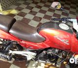 2010 Bajaj Pulsar 34500 Kms