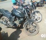 2017 Yamaha FZ 30000 Kms
