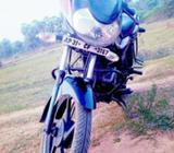 Bajaj Discover 38000 Kms 2013 year