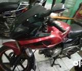 Bajaj Pulsar 40855 Kms 2012 year