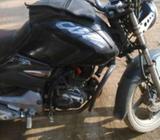 Hero Honda CBZ 68000 Kms 2009 year