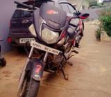 Hero Honda CBZ 93000 Kms 2010 year